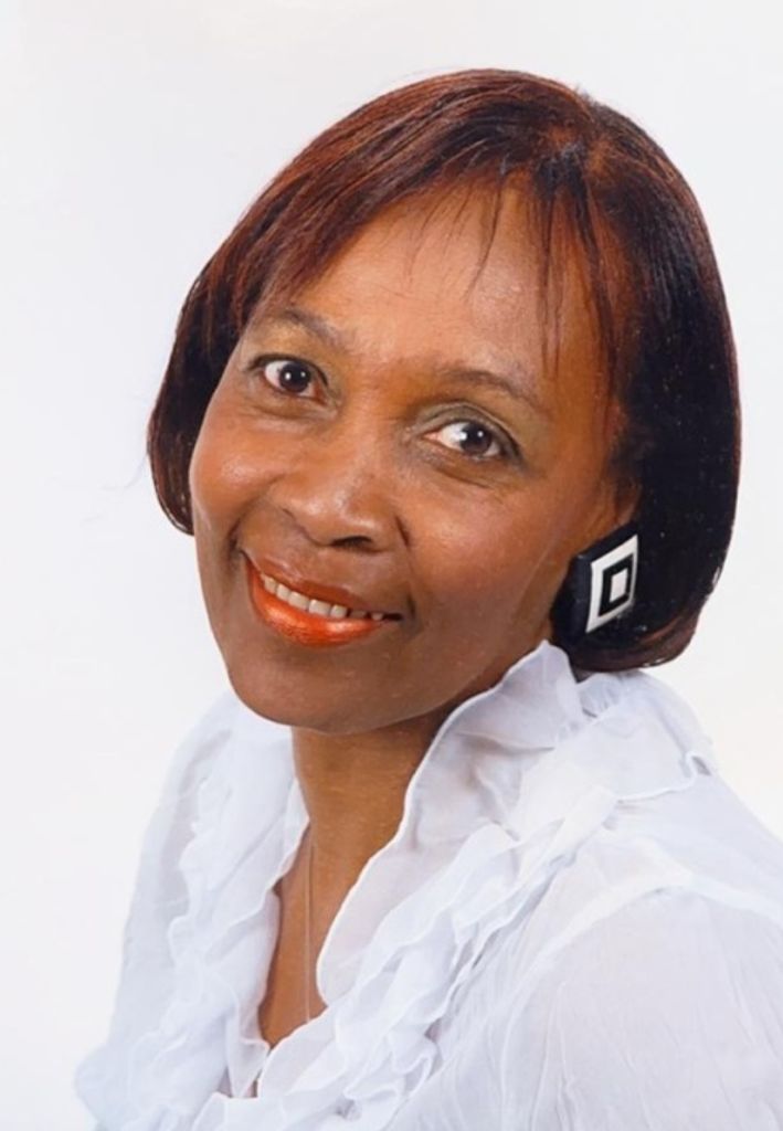 Margaret Phillip