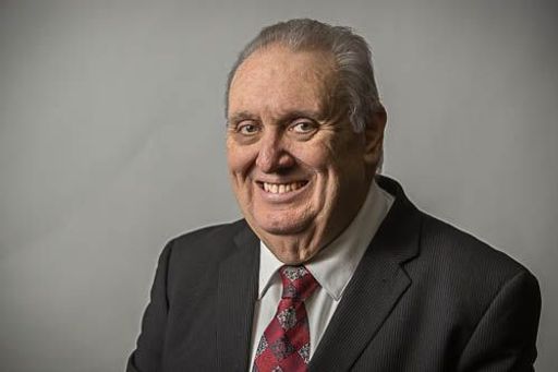 Darell Keith Barker Profile Photo