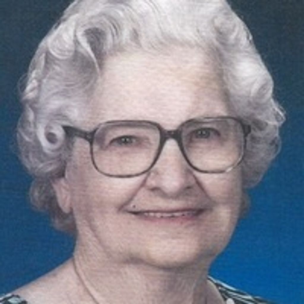 Mollie Minerva Kolenovsky