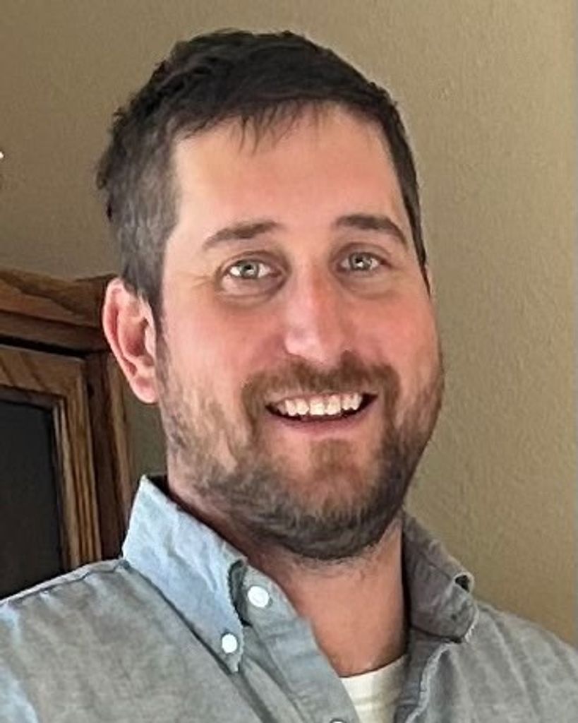 Will Garrett Johnson Profile Photo