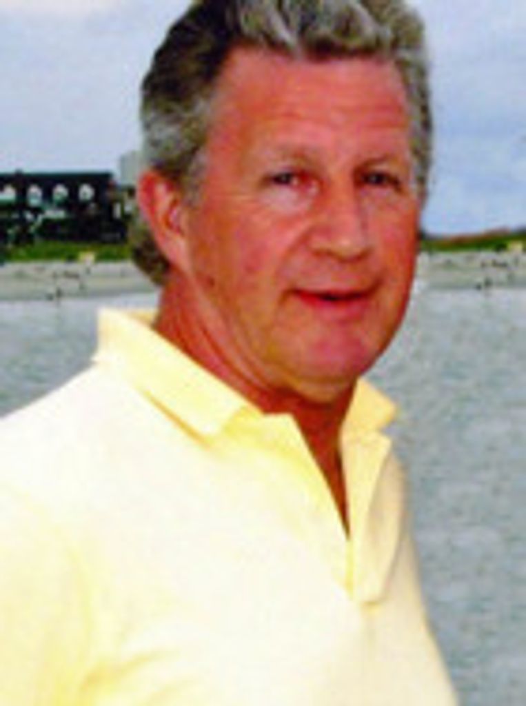 William "Rusty" White