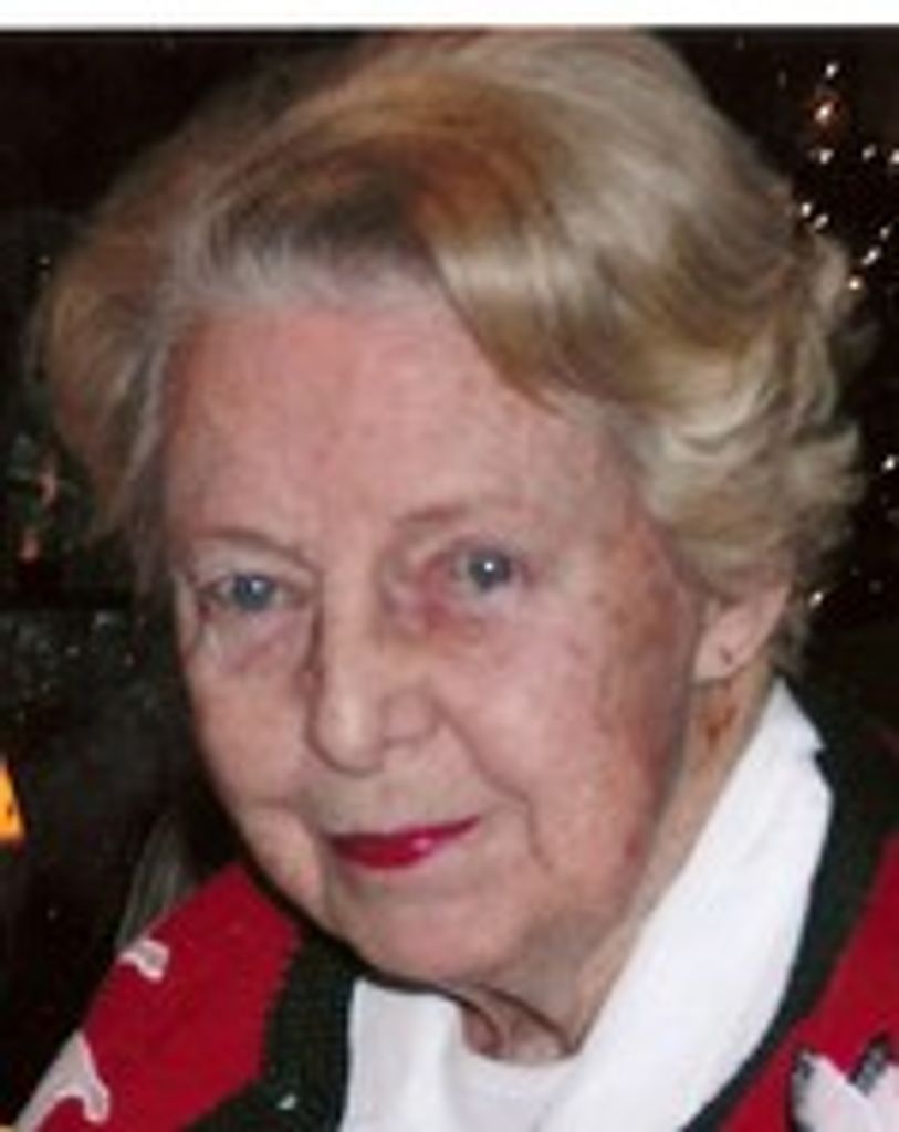 Dorothy Loverne Heider