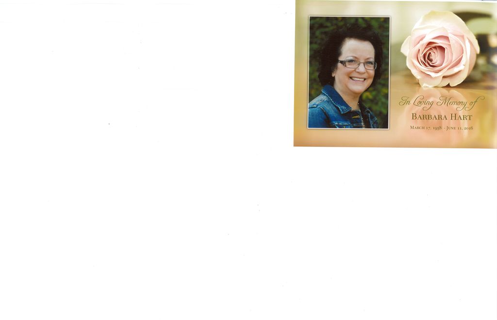 Barbara Beatrice Hart