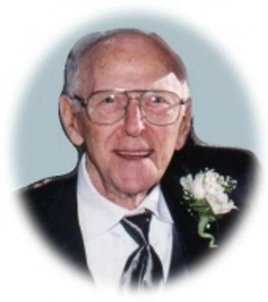 Irving B. Waters