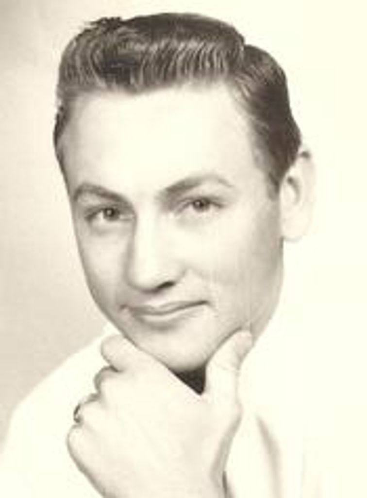 Billy Mowell