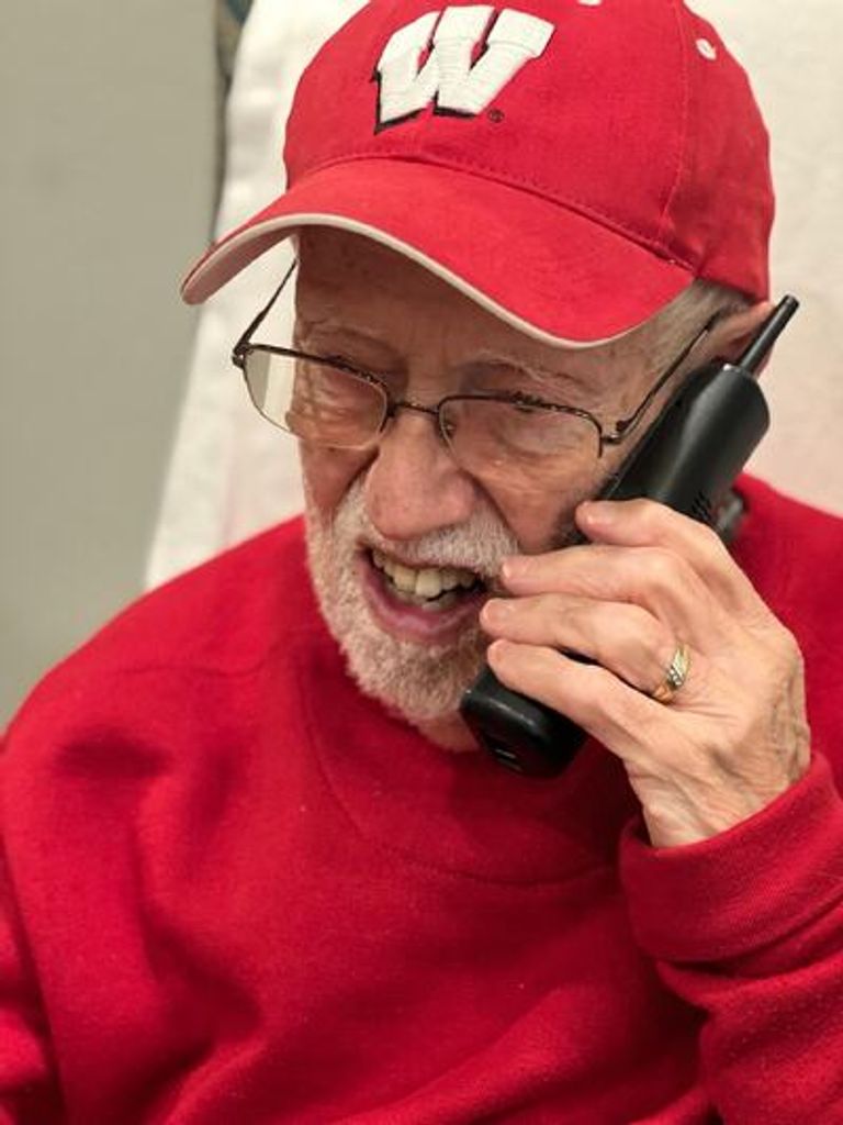 Gerald Weldon Profile Photo