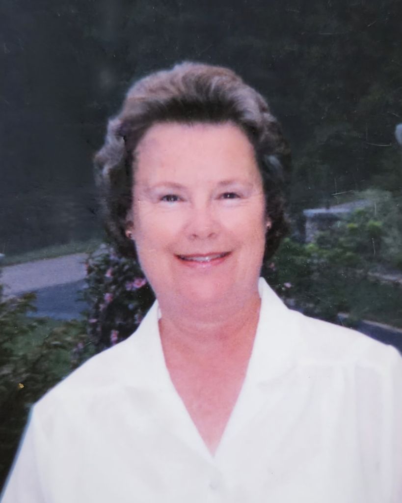 Willie Mae Church Bartlett Profile Photo