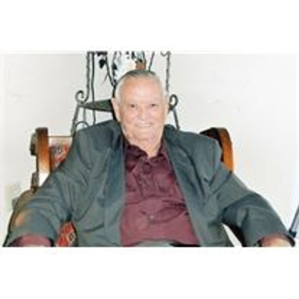 James Ralph Brogdon