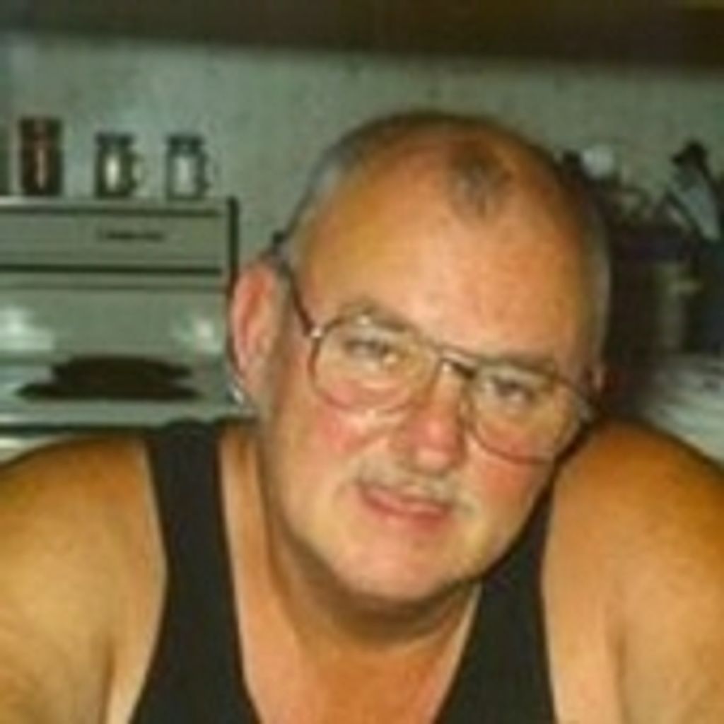 Johnny L. Higgins