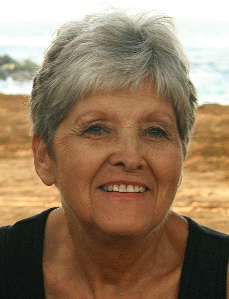 Kathryn Guarisco