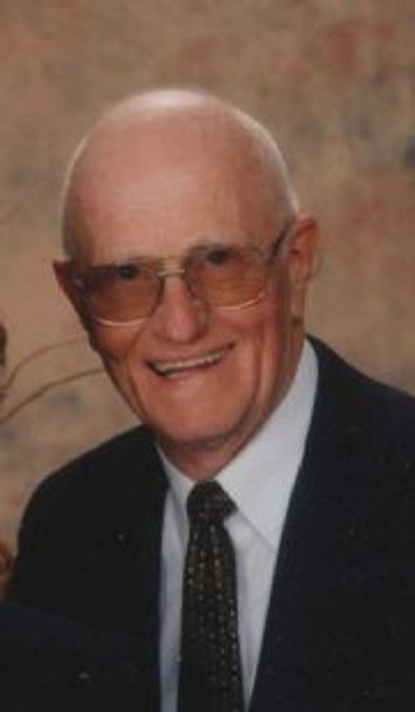 Caryl "Bob" Burling