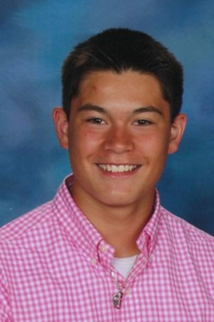 Tyler Muir Spillman