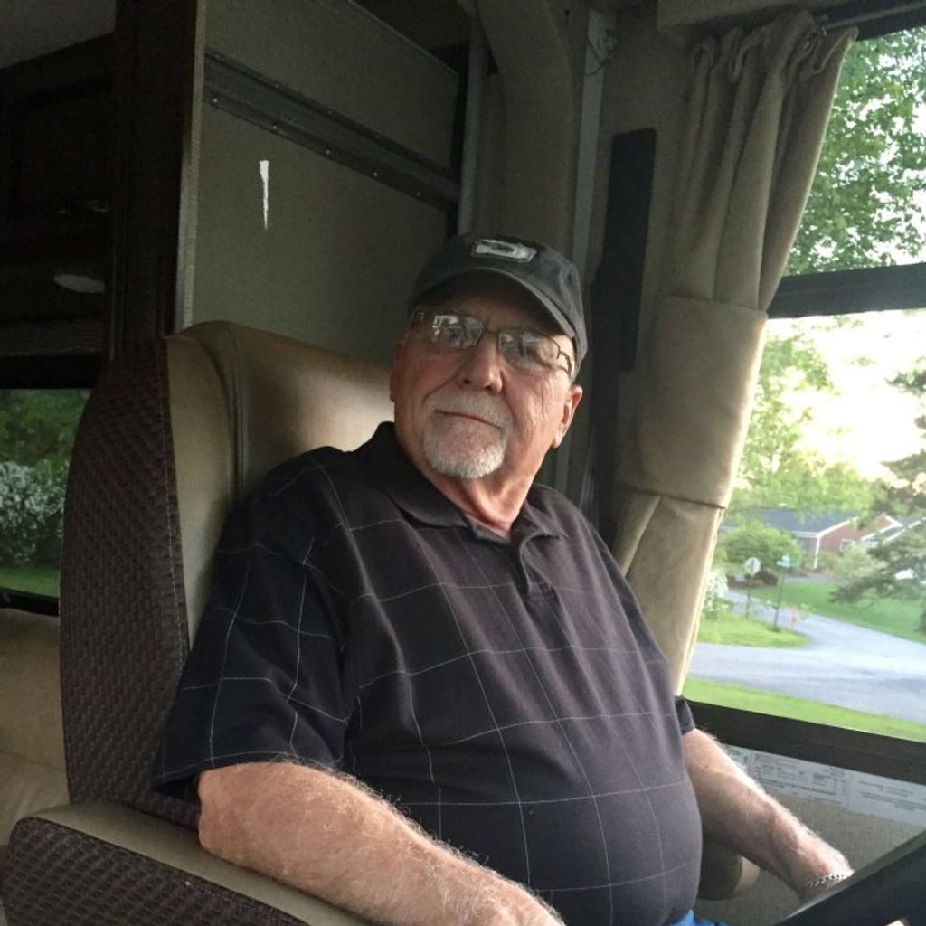 David F. Roadarmel