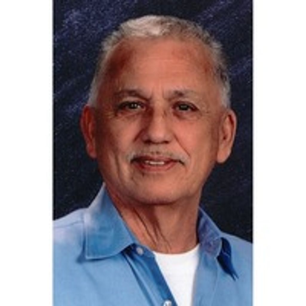 Lionel Garcia Profile Photo