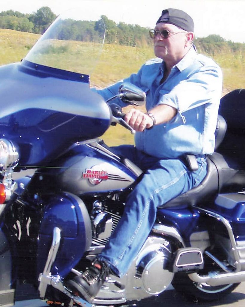 Darrell "Doug" Jefferson Casey