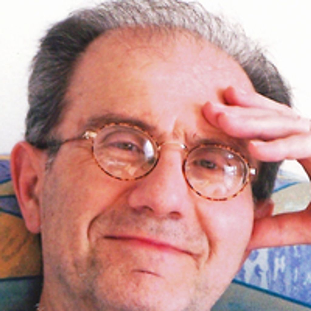 James Frank Bogolin Profile Photo