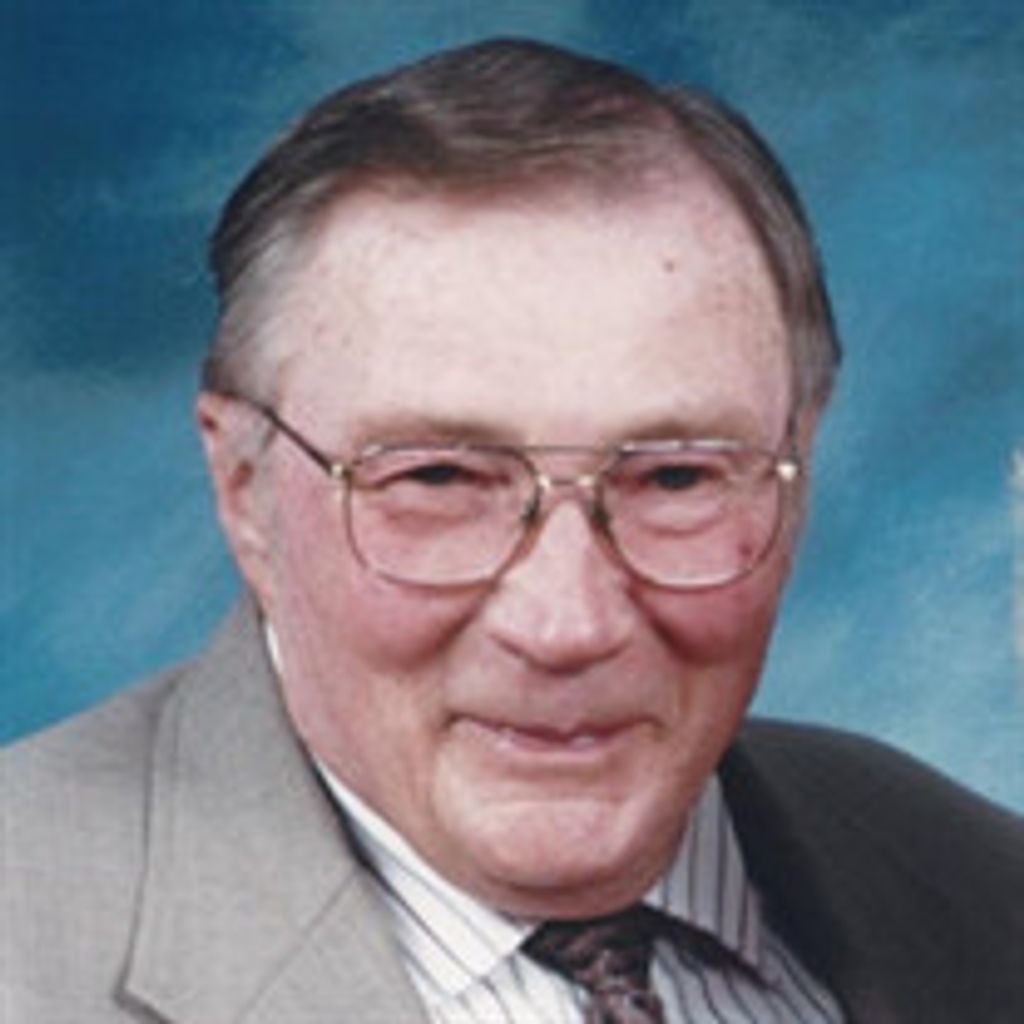 Theodore Bartel