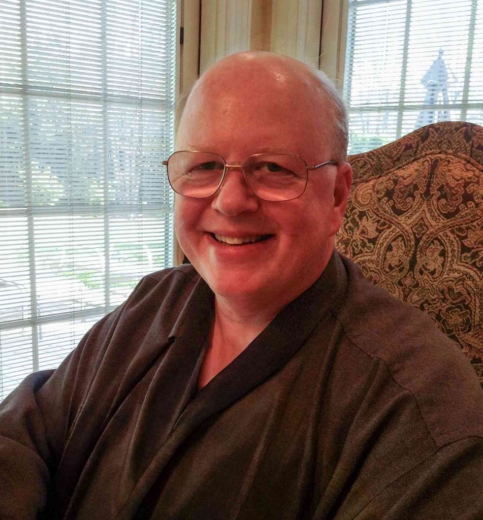 Michael Maling Profile Photo