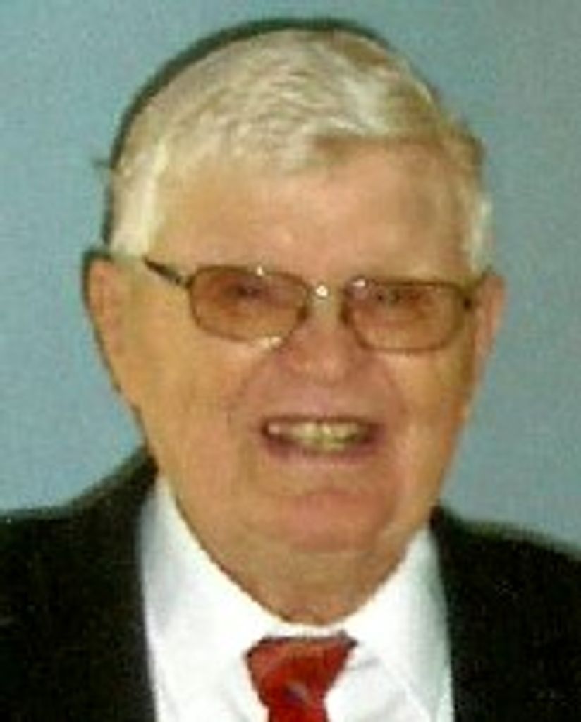 Kenneth Donald Jacobson Profile Photo