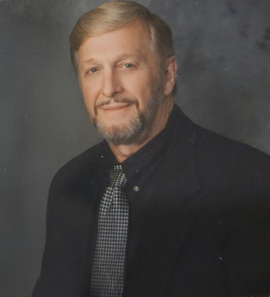 Gary F. Fletchall Profile Photo