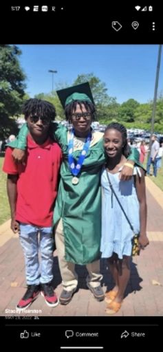 Patricia A. Hairston photo gallery thumbnail 4 of 4