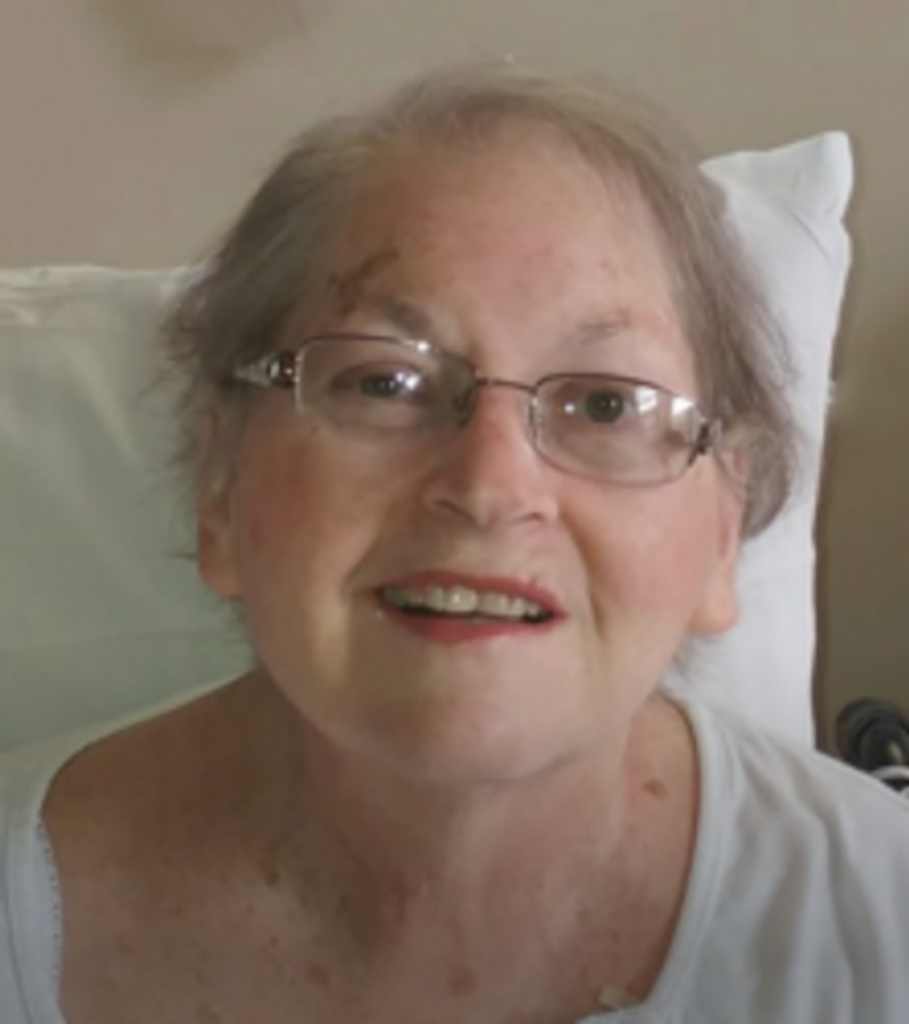 Frances M. "Cookie" Lance Profile Photo