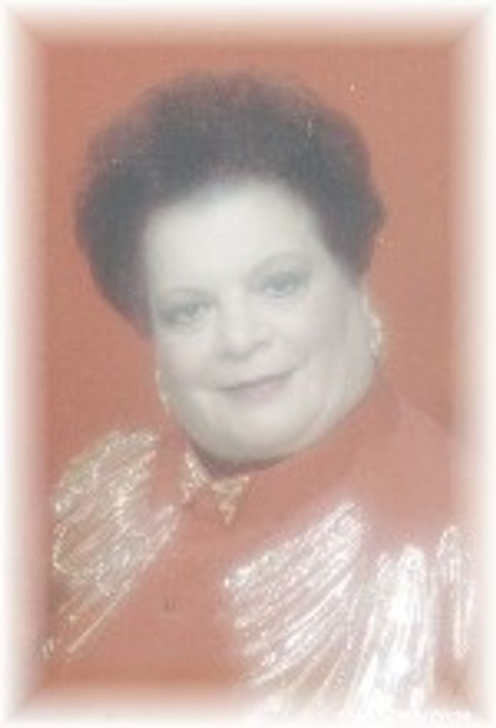 Rose Marie Smith