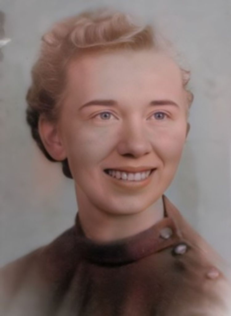Ruth Flynn Profile Photo