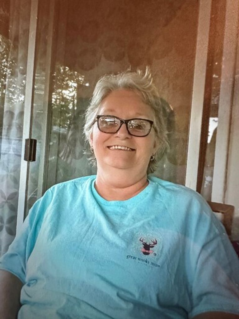 Pamela Denise Mullins Profile Photo