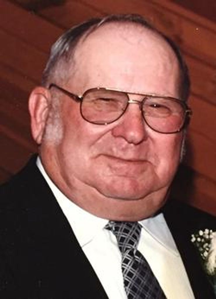 Charles J. Fuchs