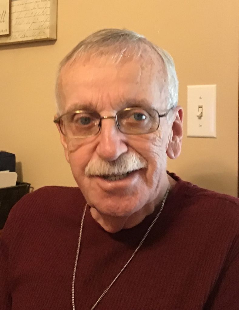 John F. Mccormick Jr. Profile Photo