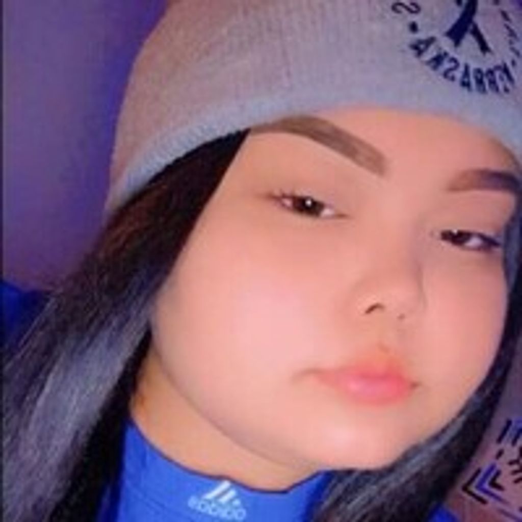 Jazmin Love Perez-Young