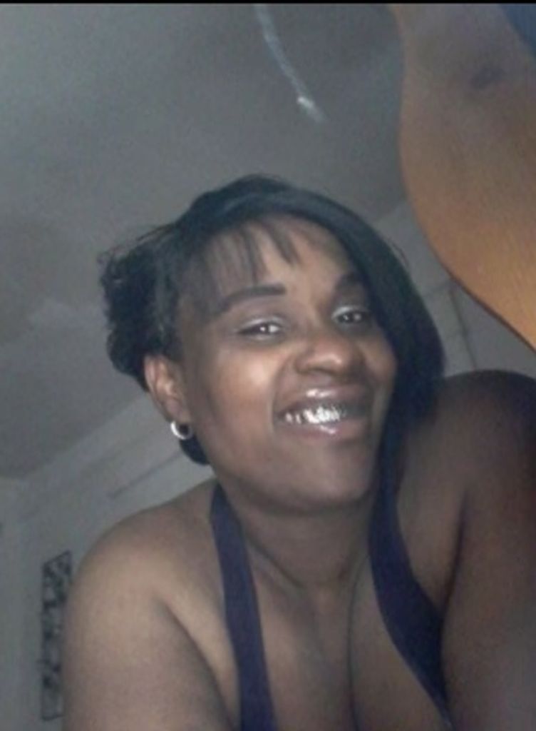 Precious Jones Profile Photo