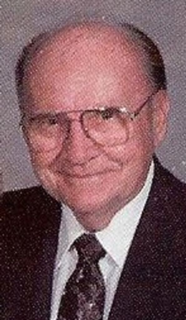 Jacob Schrock