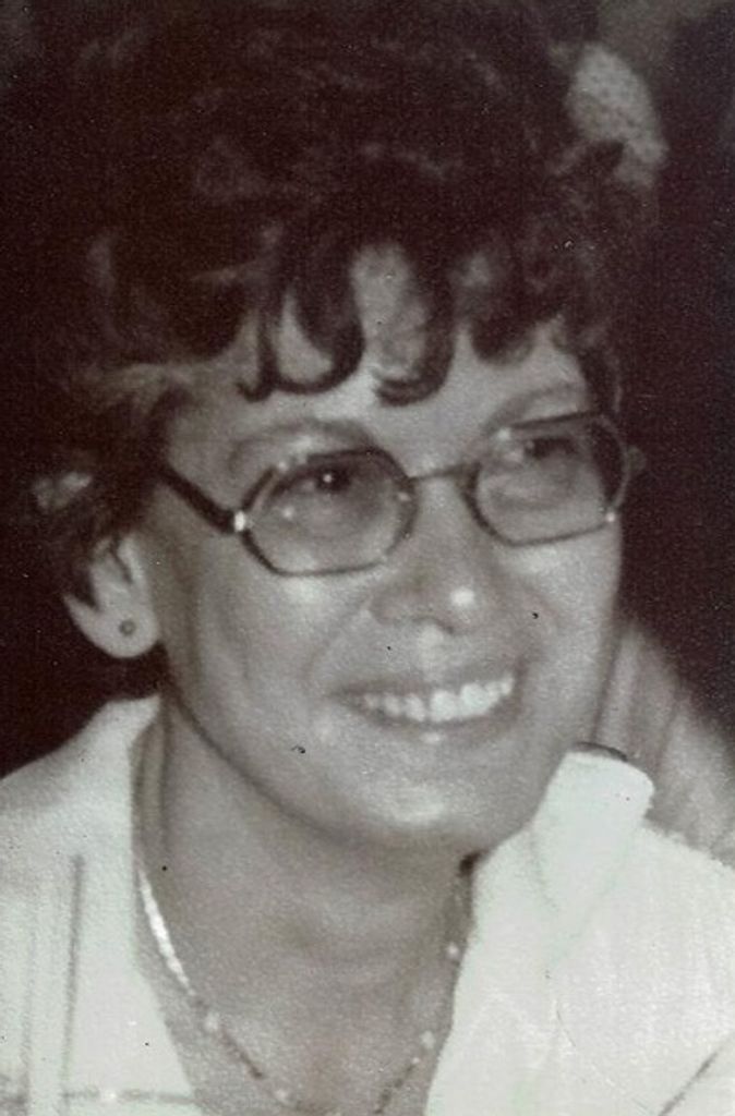 Edwineth Mae Irvin Profile Photo