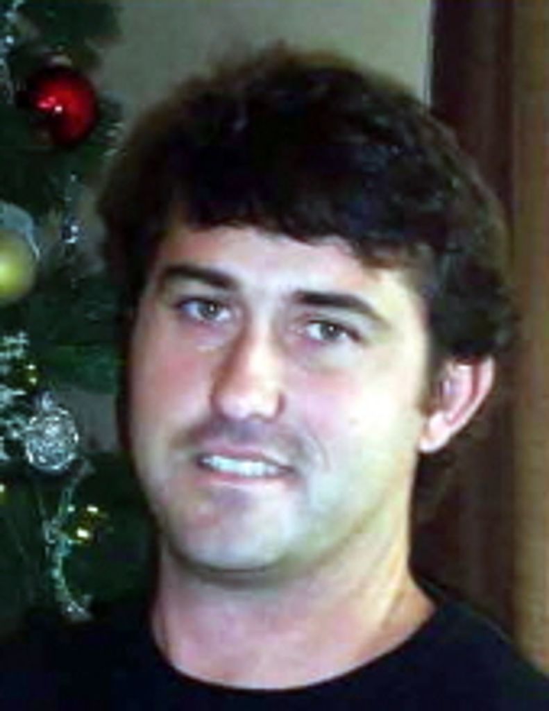 Robert "Brett" Goehring