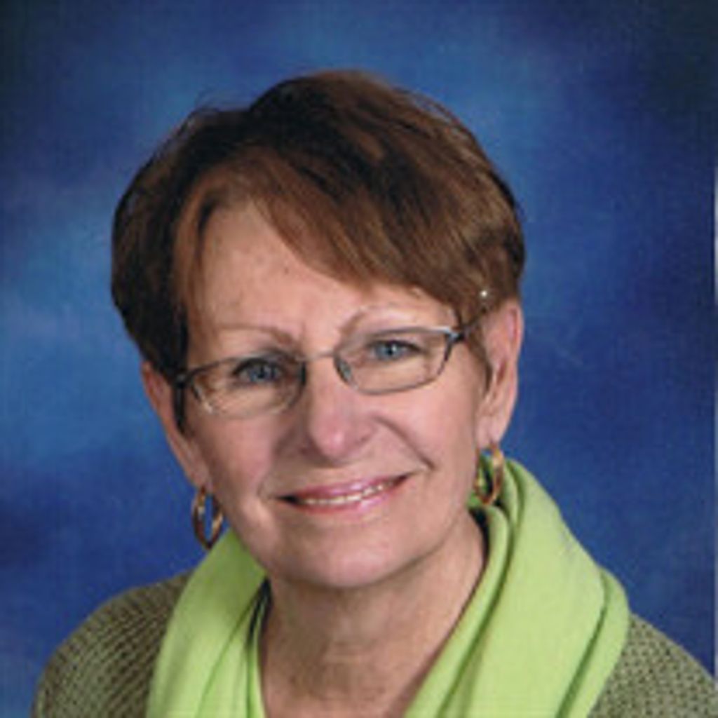 Mrs. Georgean "Jean" Stenka