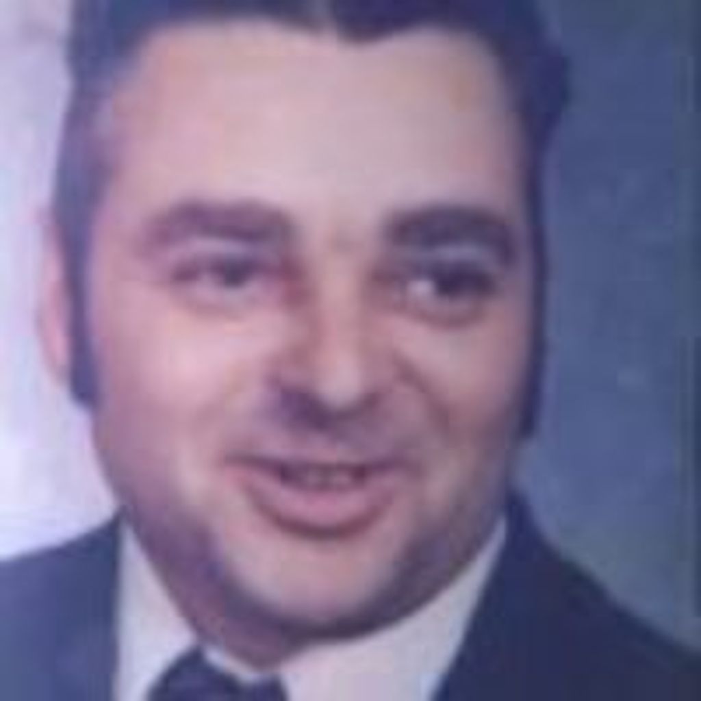 Ronald H Grigware