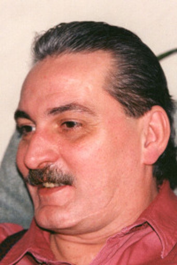 Kenneth J. Vercammen