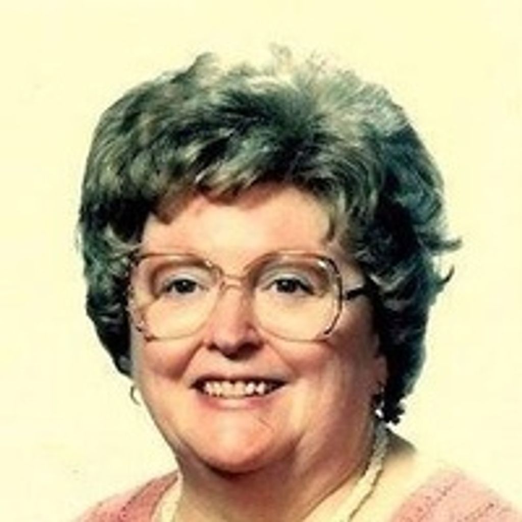 Patsy  A. Clark