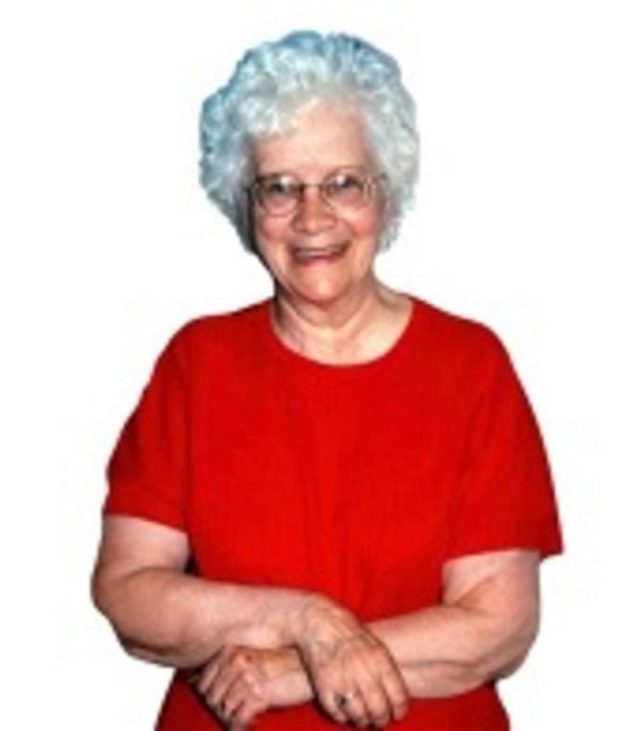 Wanda Ponshair