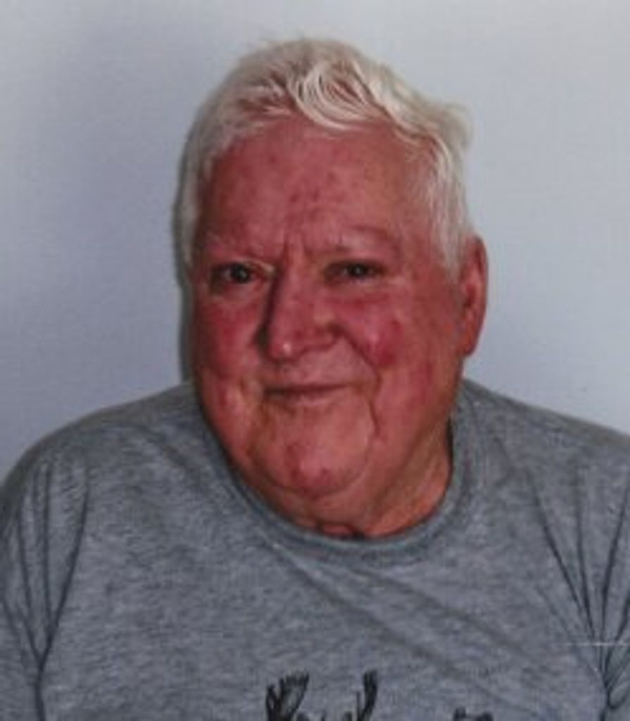 Theodore Michaud Profile Photo