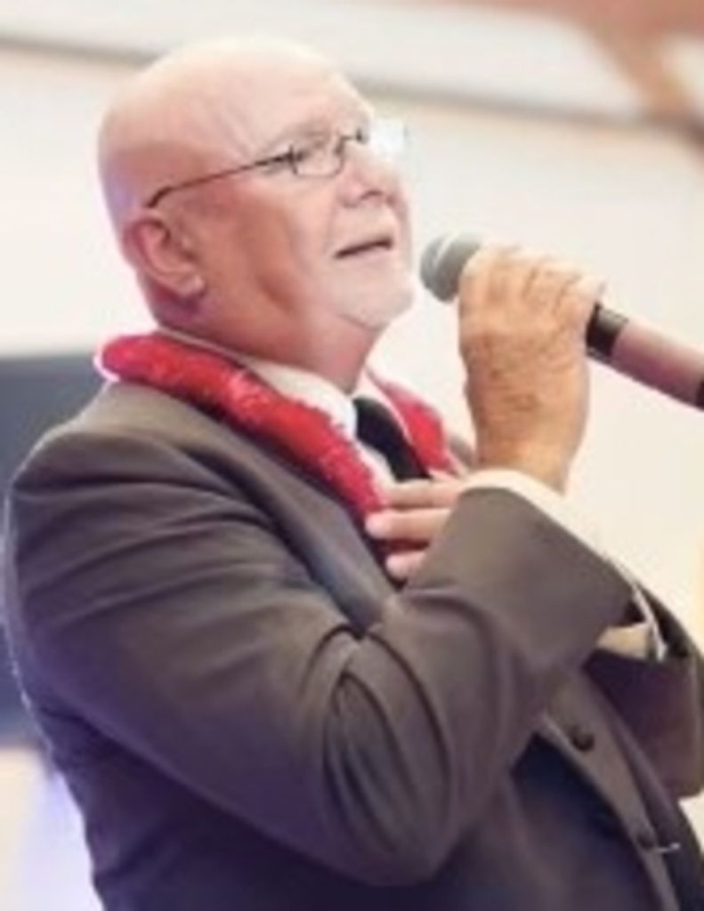 Brian O'Connor Profile Photo