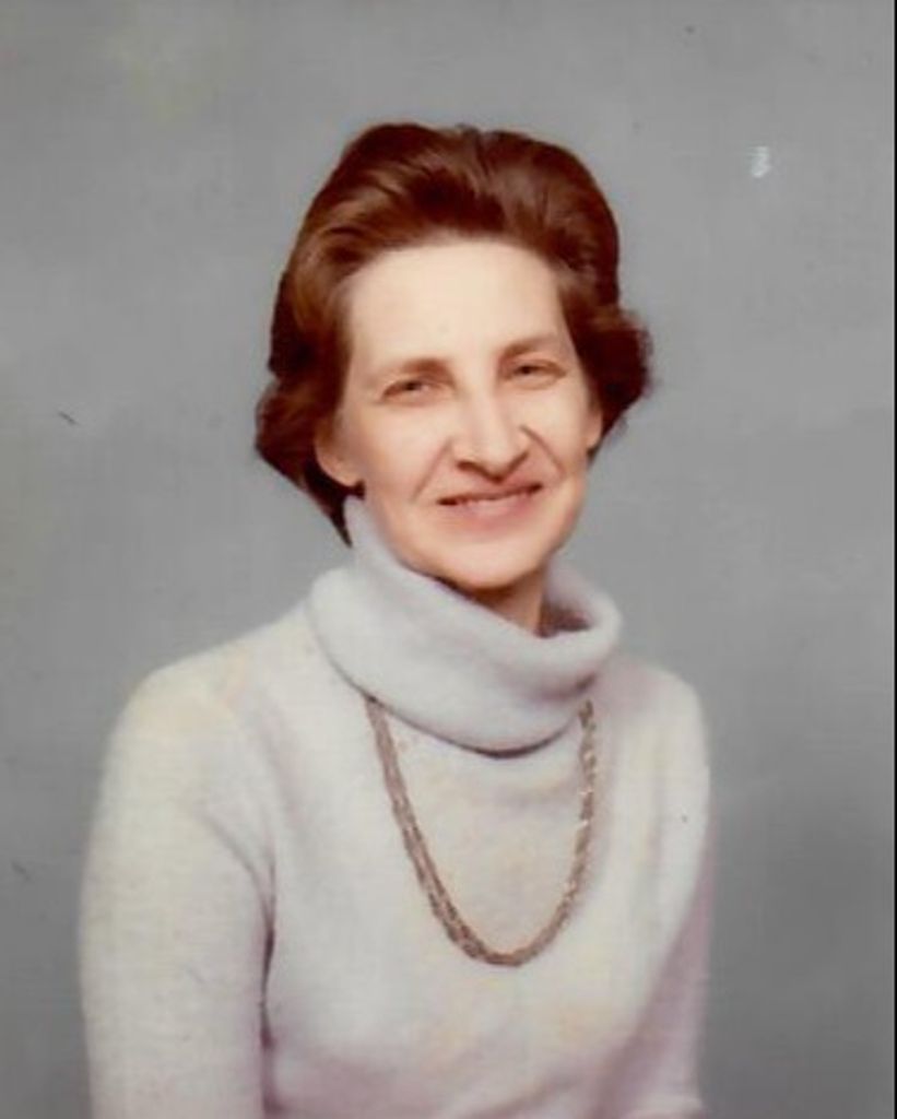 Blanche M. Sechrist Profile Photo