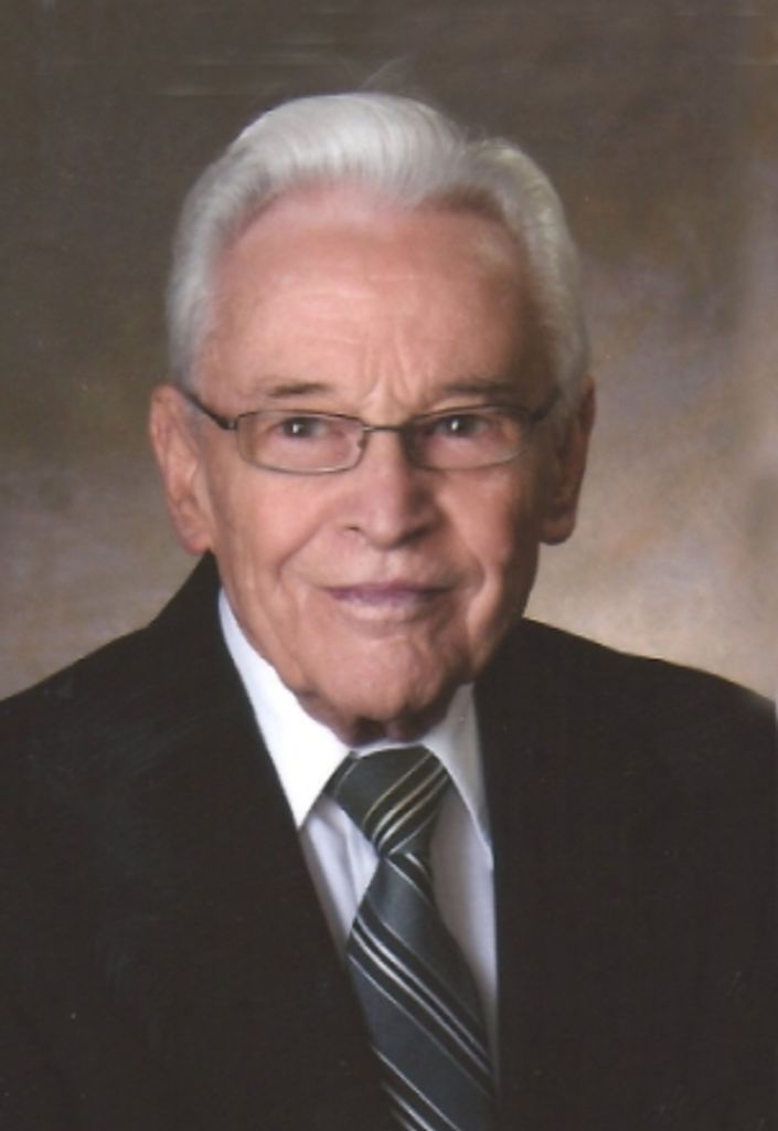 Dr. Brooks Ranney