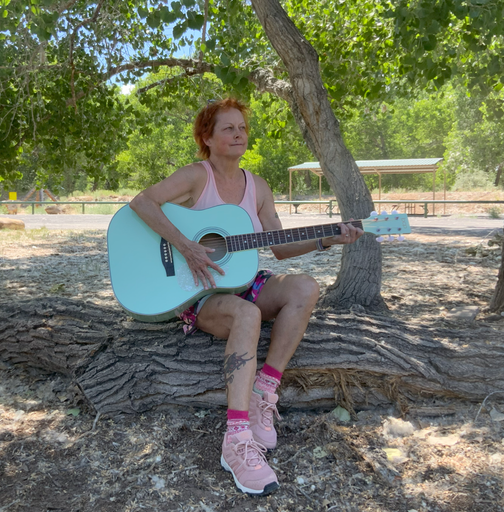 Tracy Lee Peralta Profile Photo