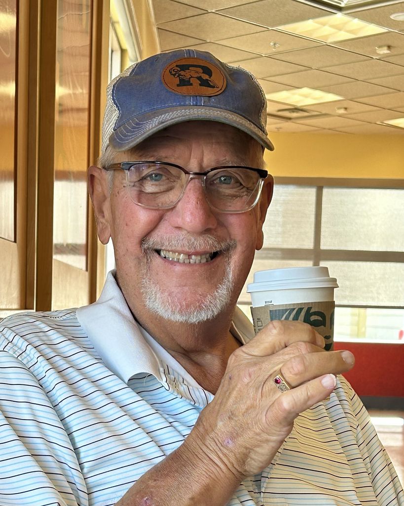 Richard A. Evans Profile Photo