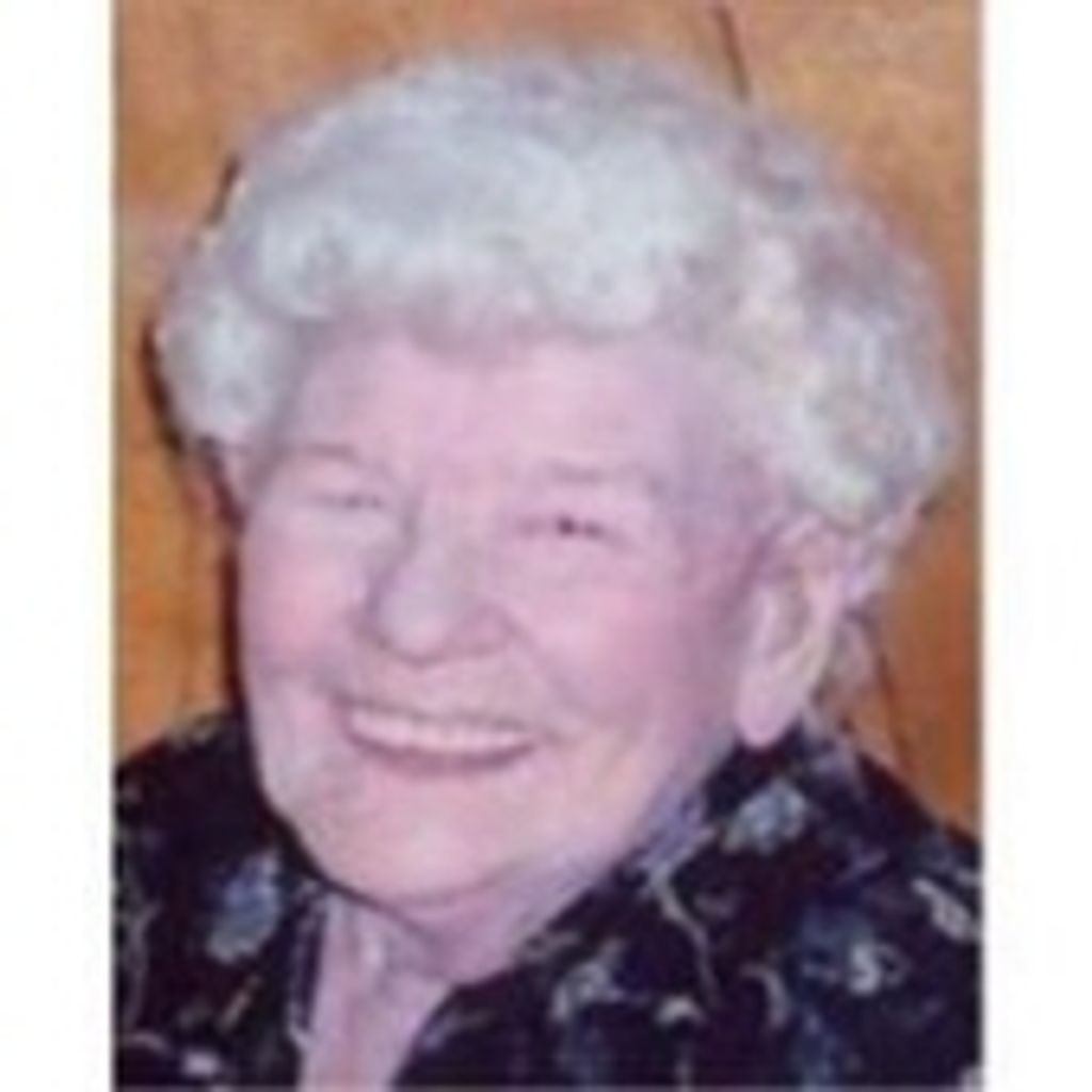 Audrey M. Langlois