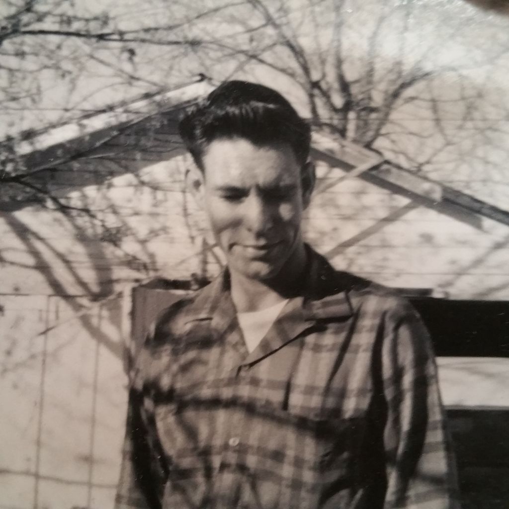 Hugh V. Loesch