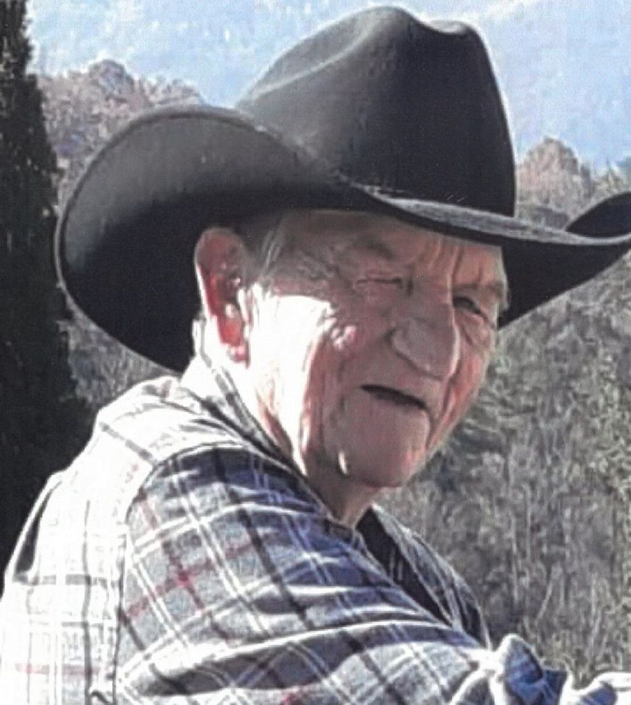 Jimmie  Wayne Jobe